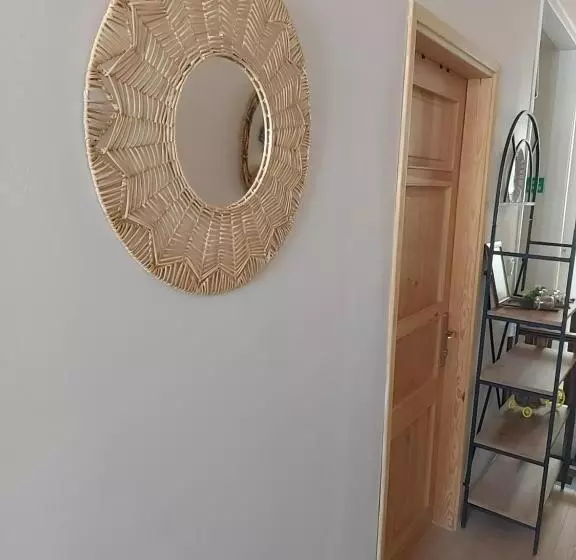 Hotelli çeşme Pürhayal Pansiyon