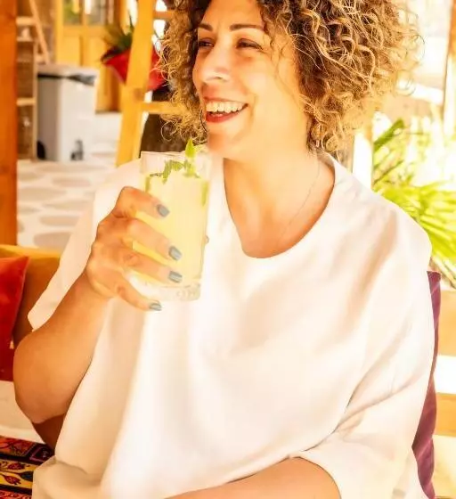 Hotelli çeşme Pürhayal Pansiyon