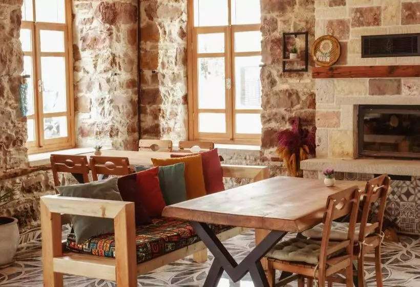 Hotelli çeşme Pürhayal Pansiyon