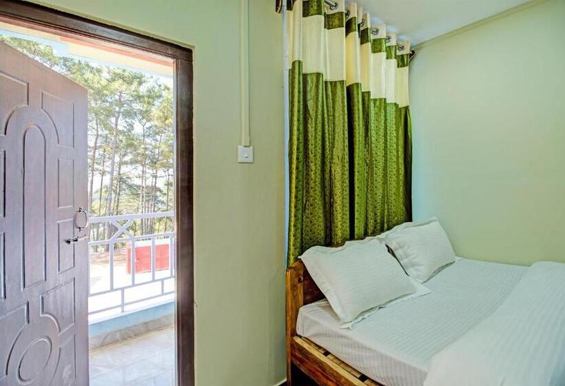 هتل Oyo Vati Guesthouse