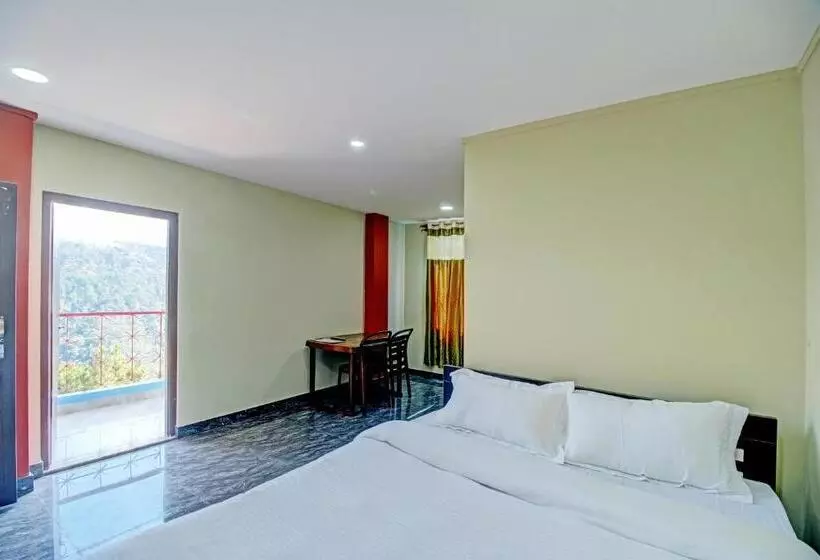 ホテル Oyo Vati Guesthouse