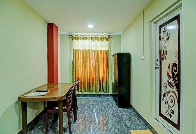 هتل Oyo Vati Guesthouse