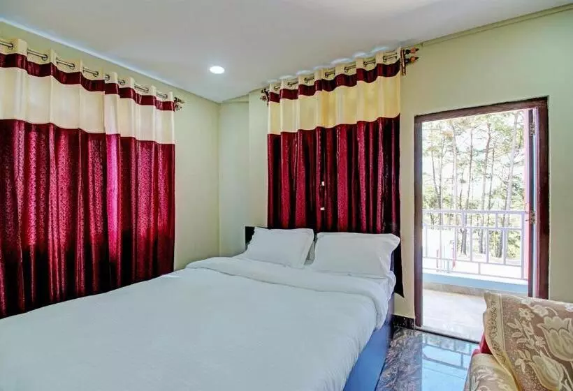 ホテル Oyo Vati Guesthouse