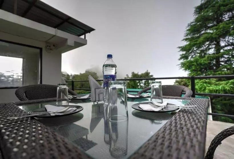 هتل The Beach View Resort