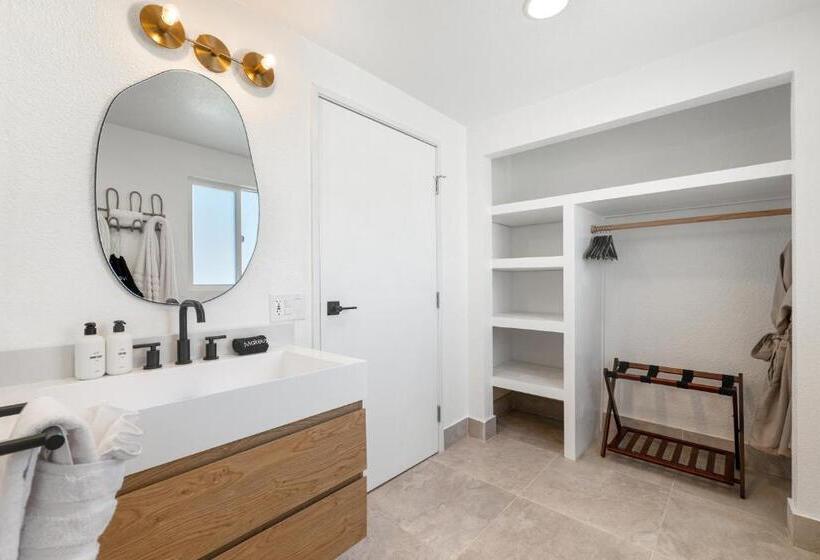 酒店 The Maya Suite