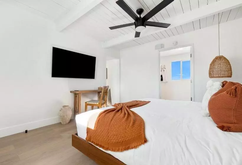 هتل The Maya Suite