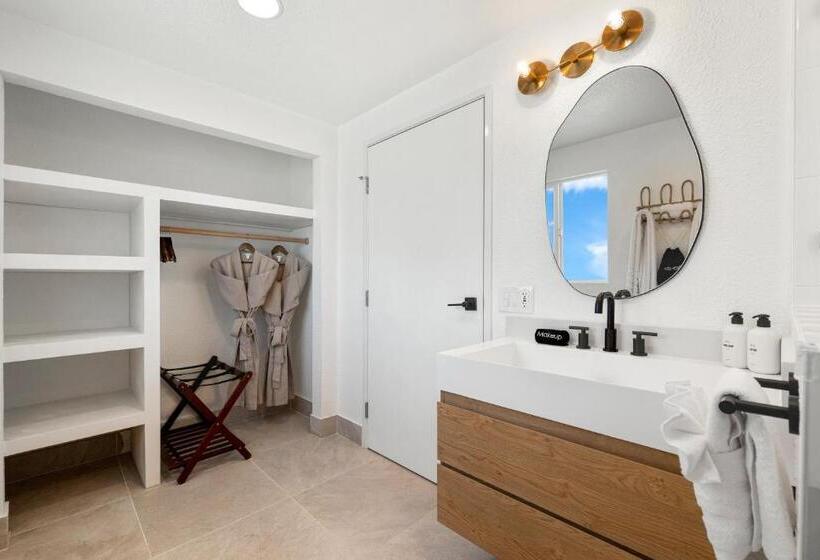 酒店 The Maya Suite