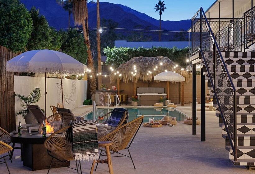 酒店 The Maya Suite