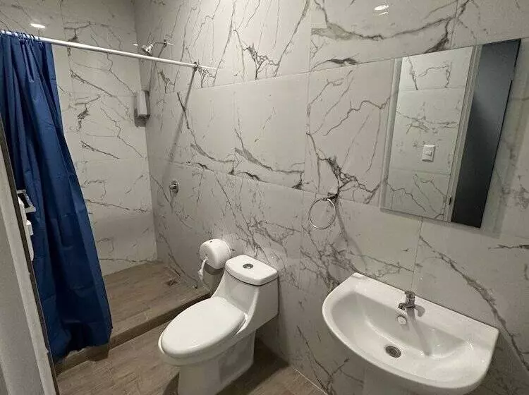 هتل Villa Verona
