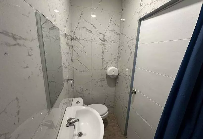 هتل Villa Verona