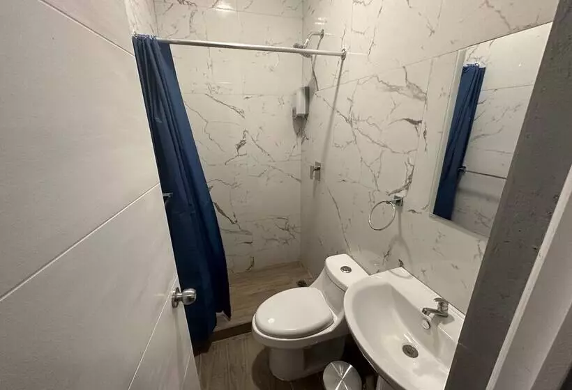 هتل Villa Verona