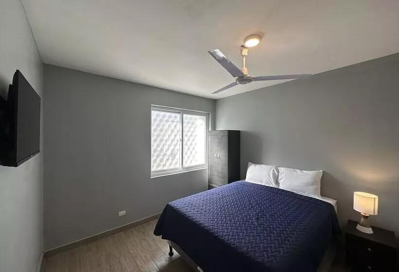 هتل Villa Verona