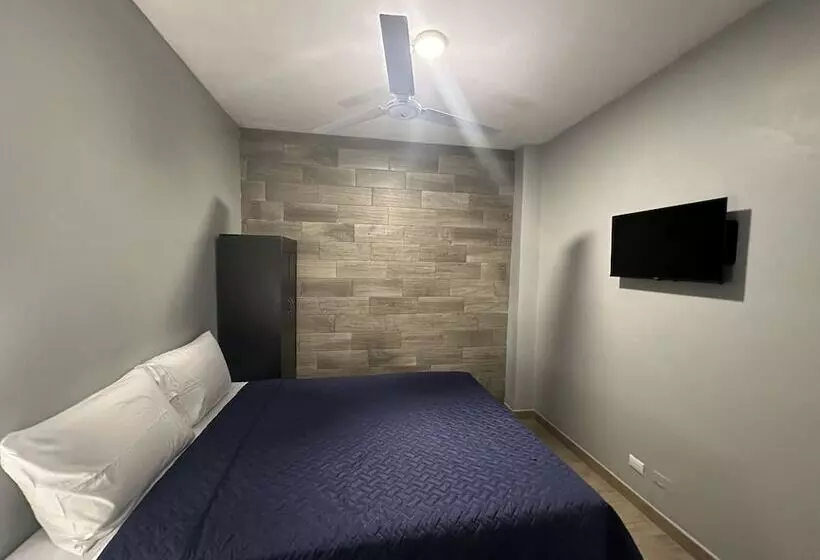 هتل Villa Verona