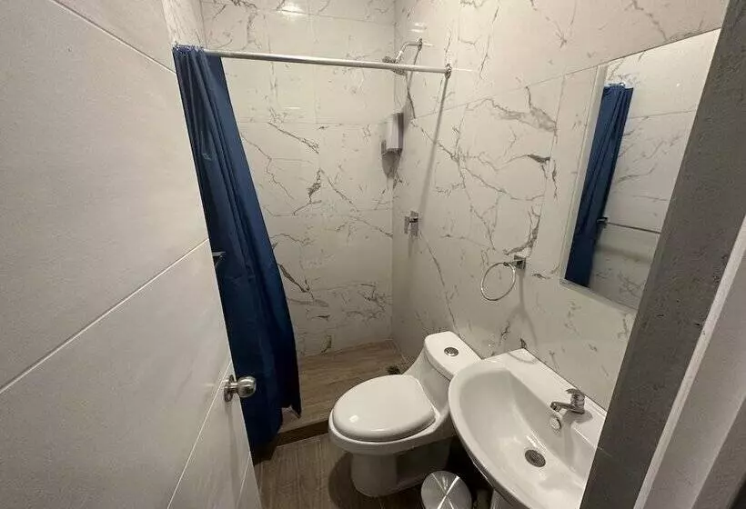 هتل Villa Verona