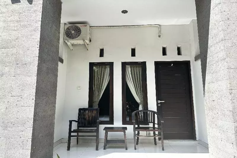 ホテル Warta Sari