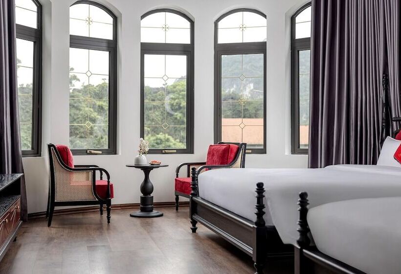 Indochine Boutique Hotel Ninh Bình