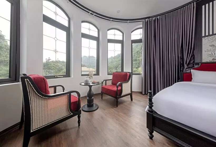 Indochine Boutique Hotel Ninh Bình