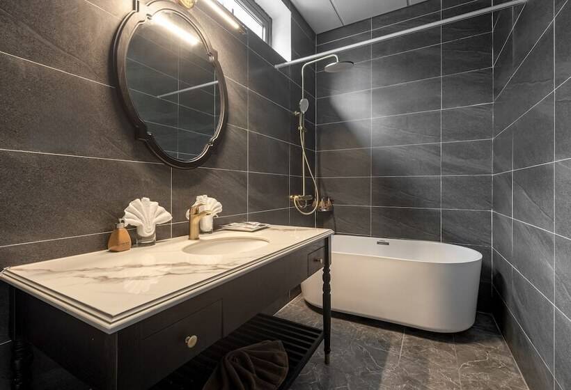 Indochine Boutique Hotel Ninh Bình