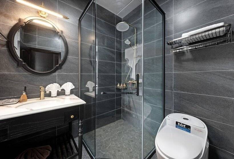 Indochine Boutique Hotel Ninh Bình