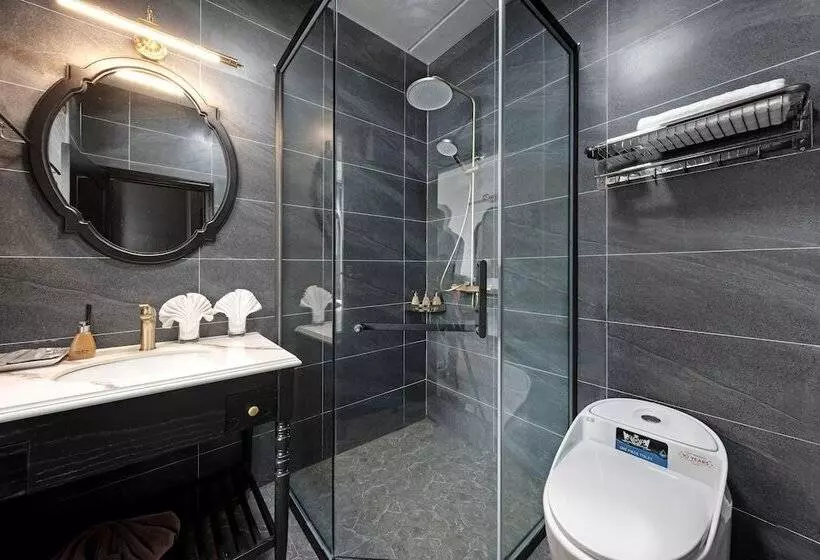Indochine Boutique Hotel Ninh Bình