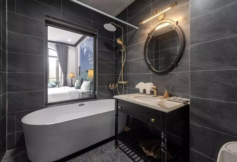 Indochine Boutique Hotel Ninh Bình