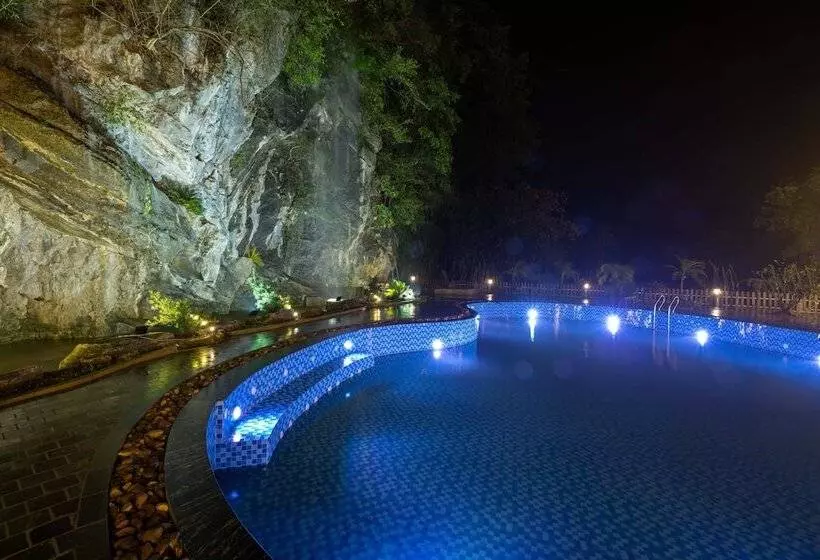 Indochine Boutique Hotel Ninh Bình