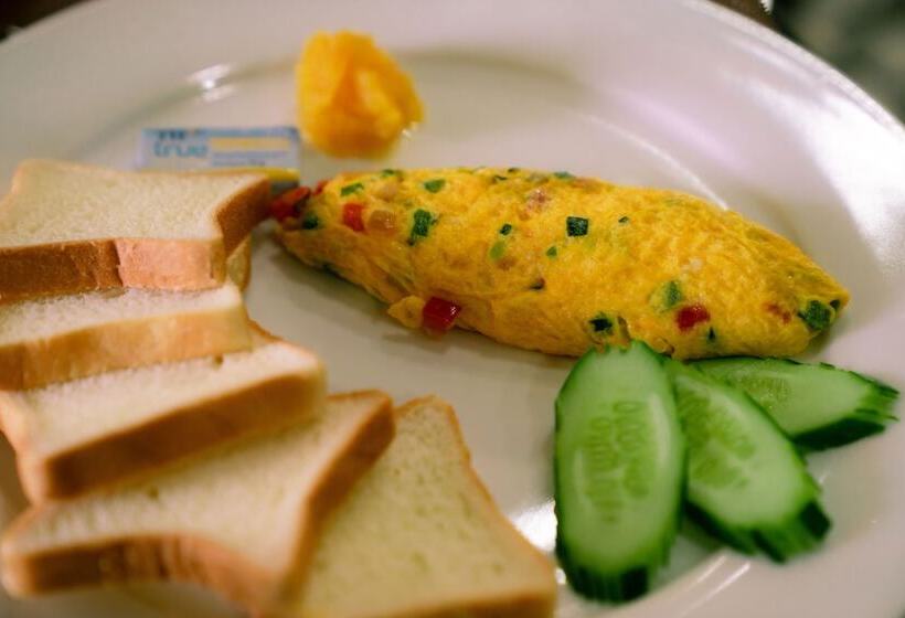 Indochine Boutique Hotel Ninh Bình