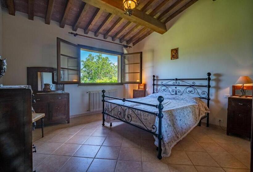 فندق Agriturismo Gli Strambi