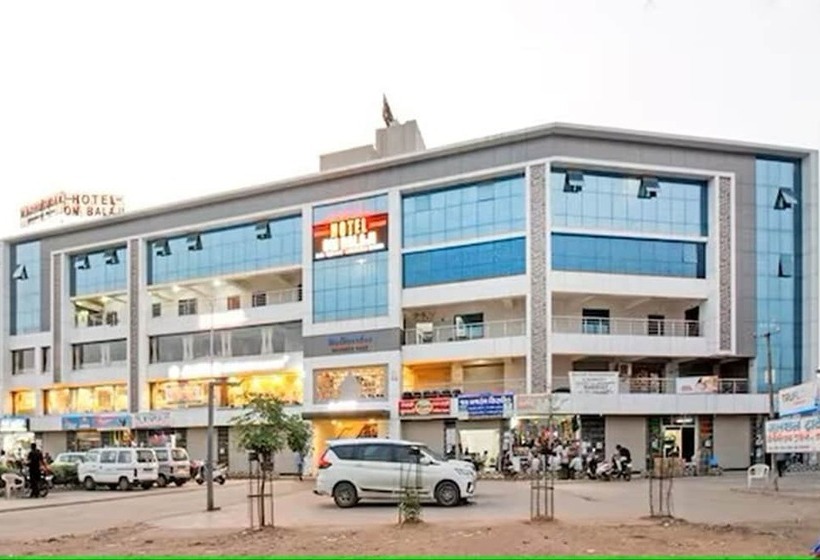 Hotel Om Balaji