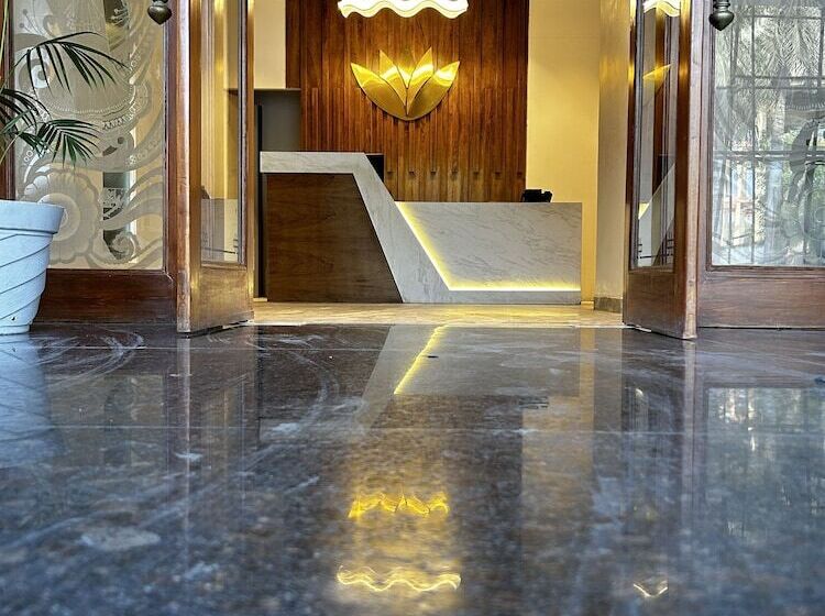 Hotel Alba Premier Kolhapur