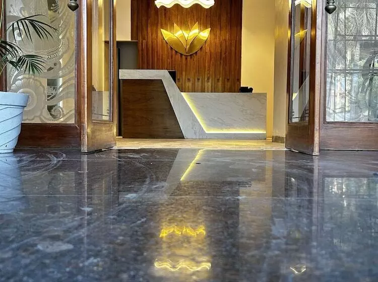 Hotel Alba Premier Kolhapur