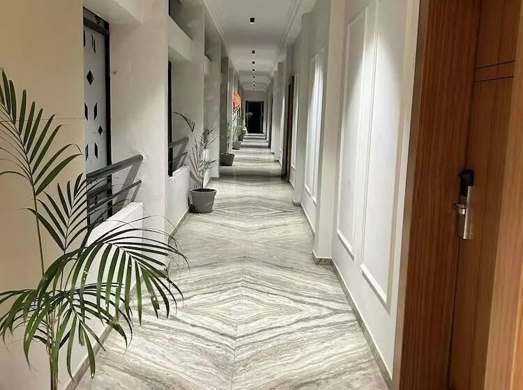 Hotel Alba Premier Kolhapur