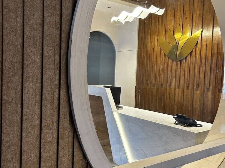 Hotel Alba Premier Kolhapur