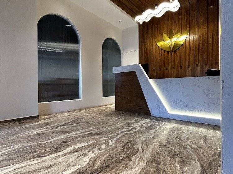 Hotel Alba Premier Kolhapur