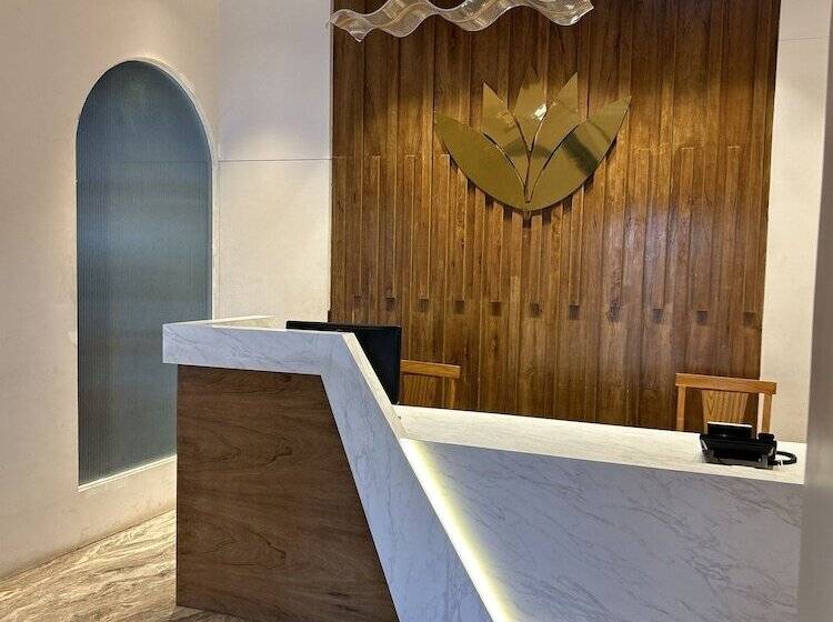 Hotel Alba Premier Kolhapur