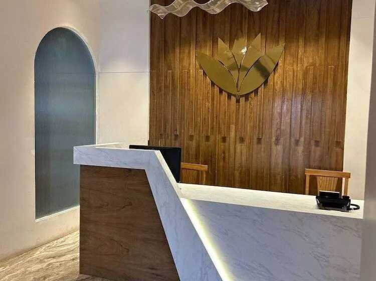 Hotel Alba Premier Kolhapur