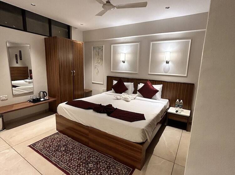 Hotel Alba Premier Kolhapur