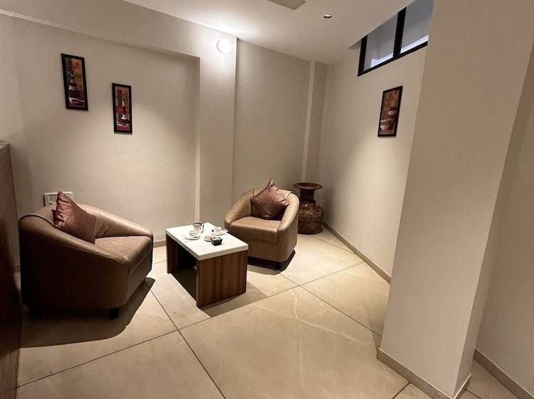 Hotel Alba Premier Kolhapur