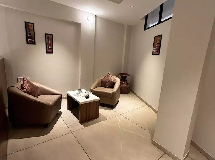 Hotel Alba Premier Kolhapur
