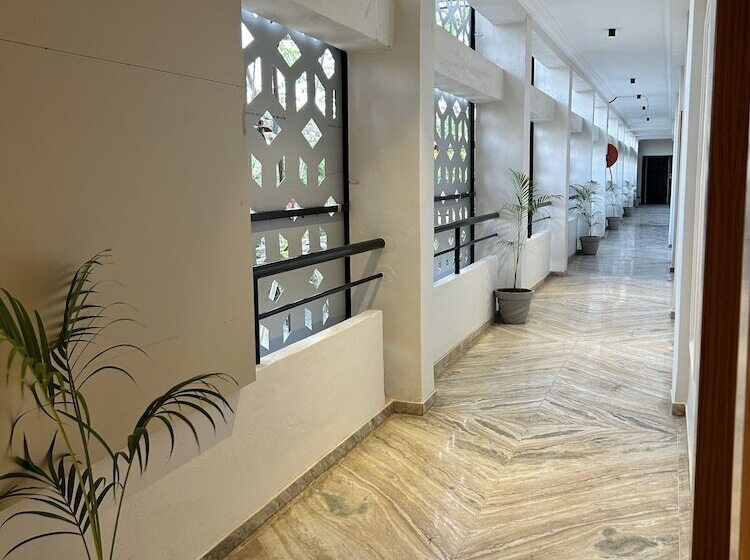 Hotel Alba Premier Kolhapur