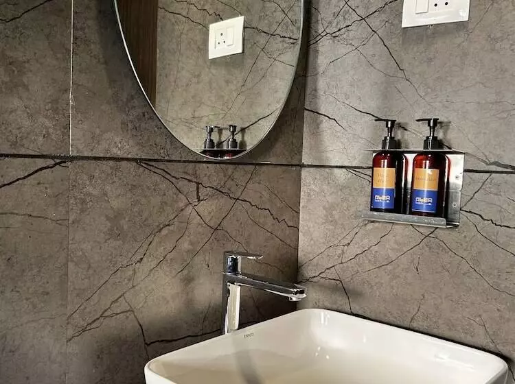 Hotel Alba Premier Kolhapur