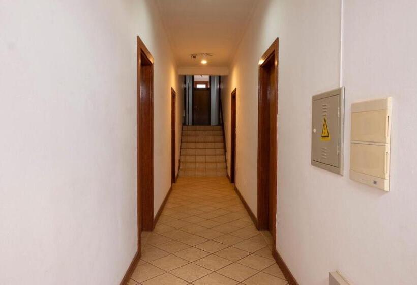 Hotel Vila Das Palmeiras