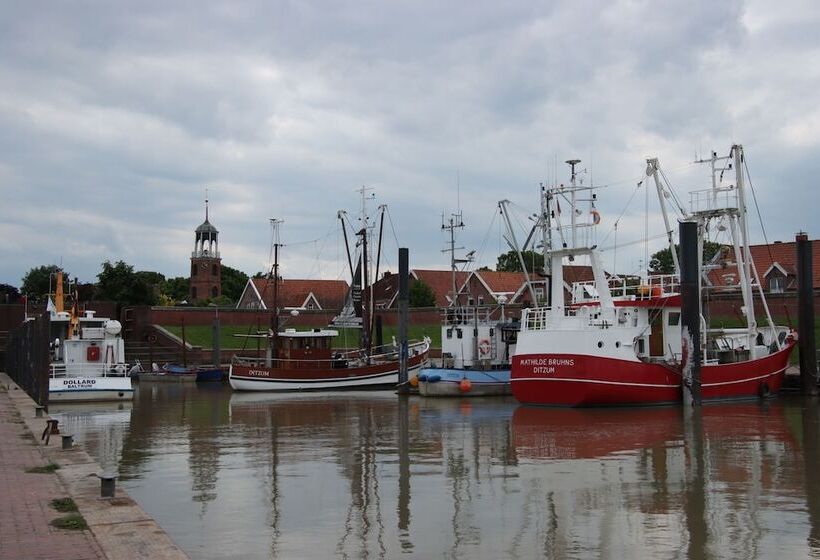 Bed & Breakfast Rheiderland