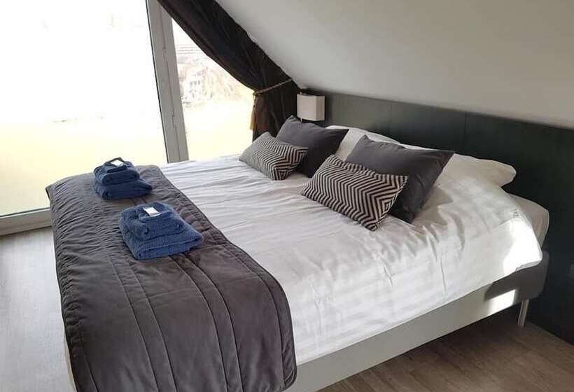 Bed & Breakfast Rheiderland