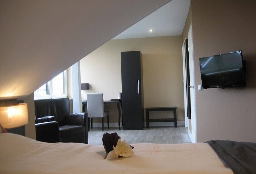 Bed & Breakfast Rheiderland