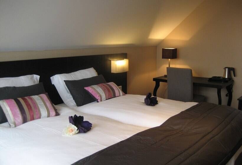 Bed & Breakfast Rheiderland