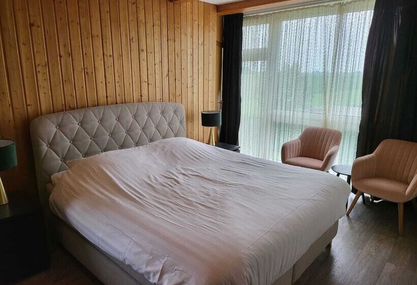 Bed & Breakfast Rheiderland