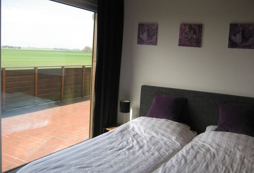 Bed & Breakfast Rheiderland