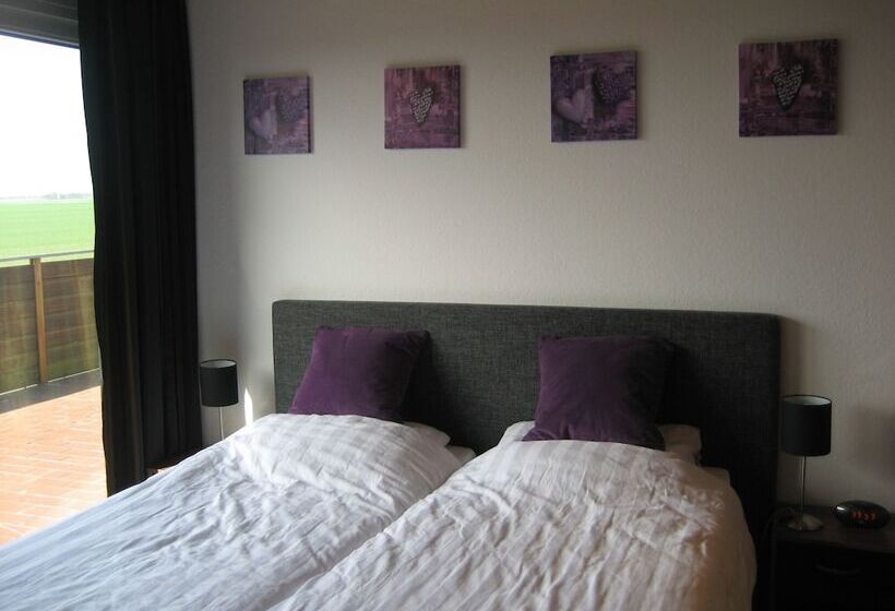 Bed & Breakfast Rheiderland