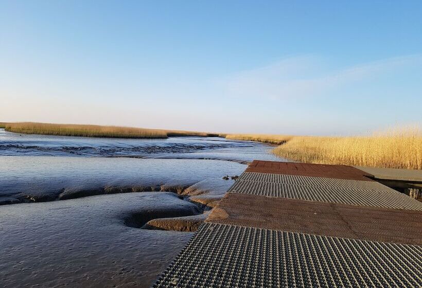 Bed & Breakfast Rheiderland